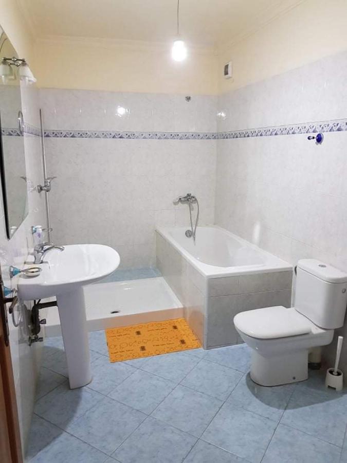 Ferienwohnung House Bros Agadir Exterior foto